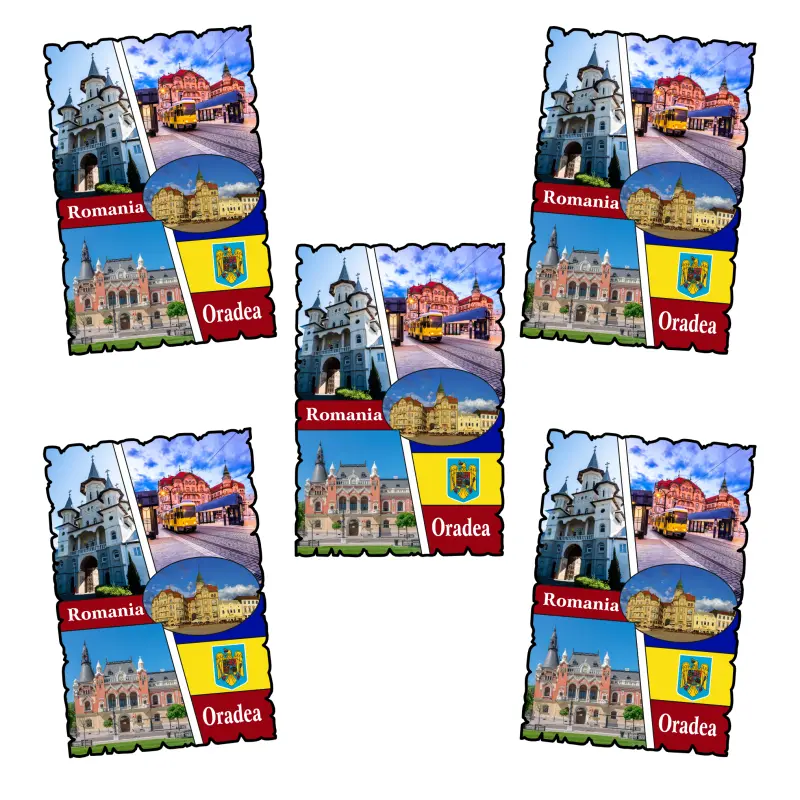 Mgs173-magnet frigider-oradea romania